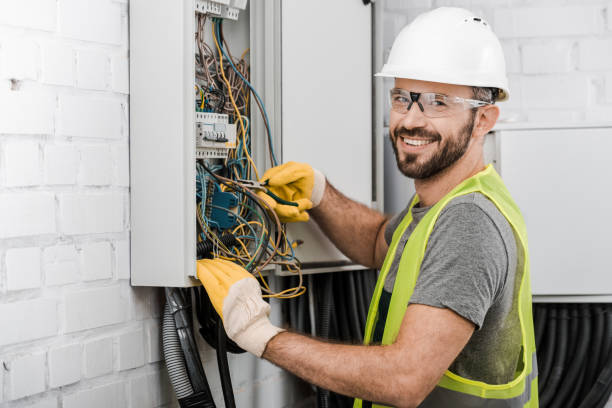 Best Commercial Electrician Services  in Baxter, TN