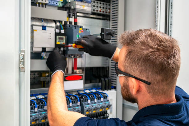 Best Electrical Upgrades for Homes  in Baxter, TN