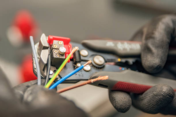 Best Affordable Electrician  in Baxter, TN