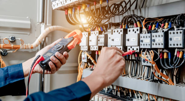 Best Affordable Electrical Installation  in Baxter, TN