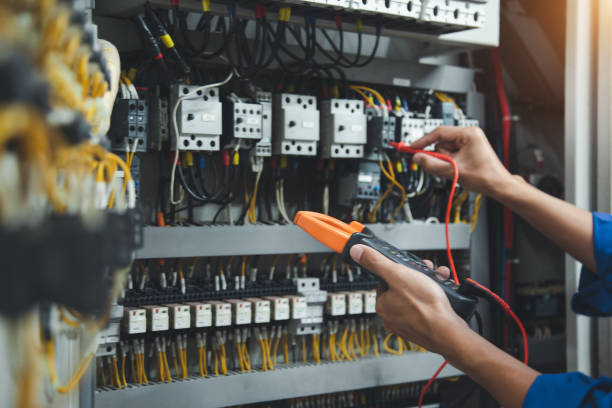 Best Residential Electrician Services  in Baxter, TN