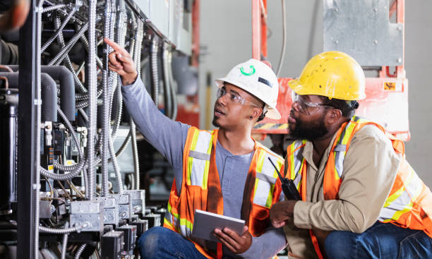Best Local Electrician Companies  in Baxter, TN