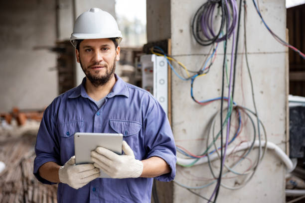 Best Electrical Repair Services  in Baxter, TN