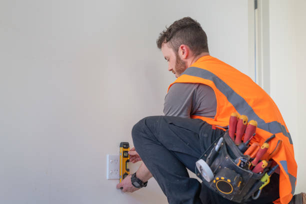 Best Electrical Contractors for Businesses  in Baxter, TN