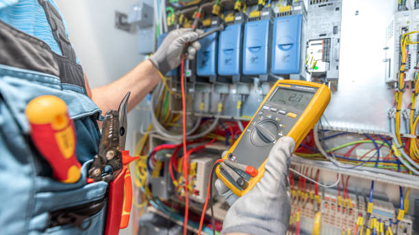 Best Electrical System Inspection  in Baxter, TN