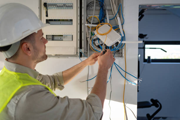 Best Circuit Breaker Repair  in Baxter, TN