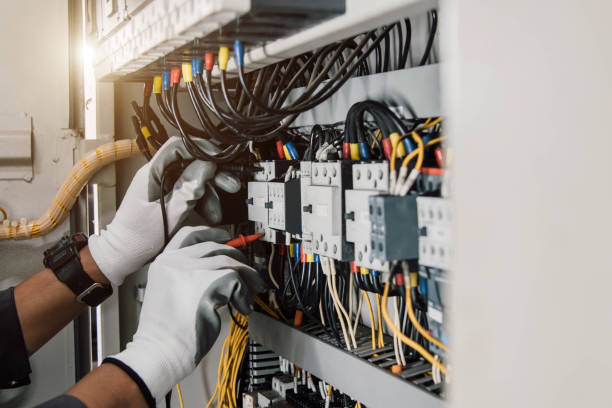 Best Emergency Electrician Near Me  in Baxter, TN