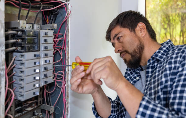 Best Electrical Contractors for Businesses  in Baxter, TN